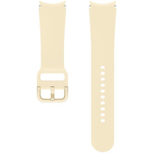 Samsung ET-SFR87LUE Sport Band 20mm M/L Beige Wood